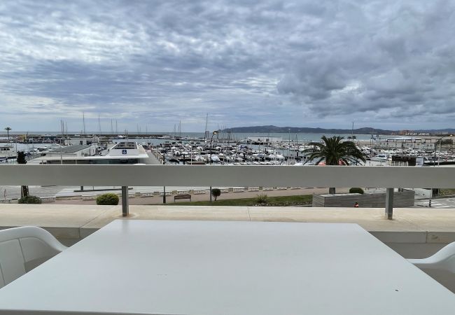 Apartamento en Estartit - MARINA 2-C