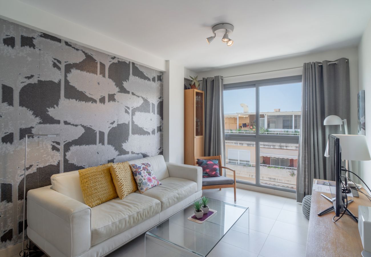 Apartamento en Nerja - Penthouse Mirador 5B by Casasol