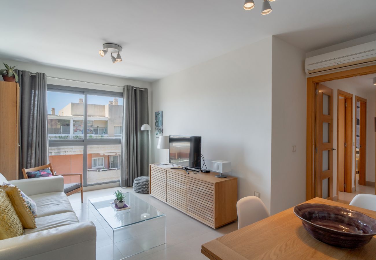 Apartamento en Nerja - Penthouse Mirador 5B by Casasol