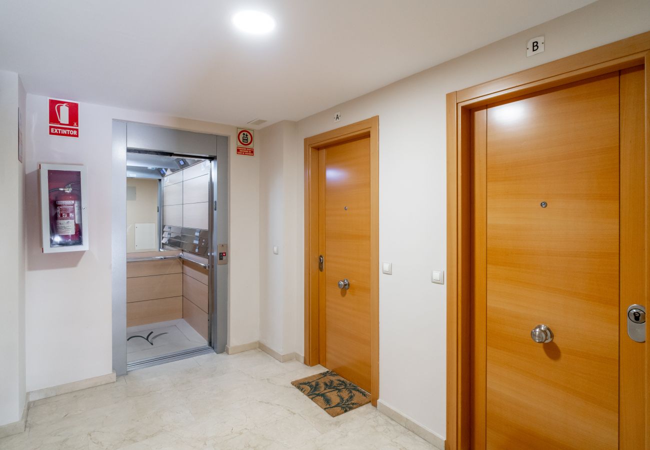 Apartamento en Nerja - Penthouse Mirador 5B by Casasol