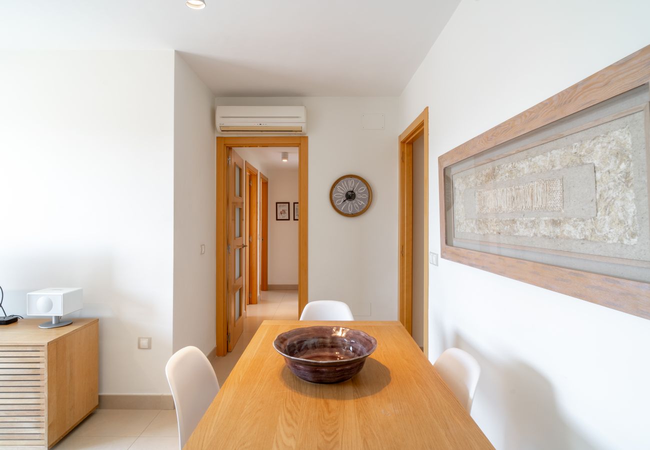 Apartamento en Nerja - Penthouse Mirador 5B by Casasol