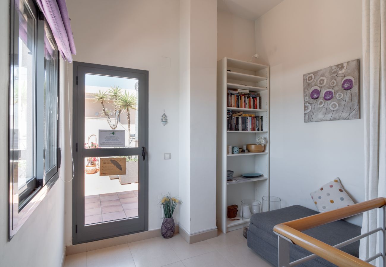 Apartamento en Nerja - Penthouse Mirador 5B by Casasol