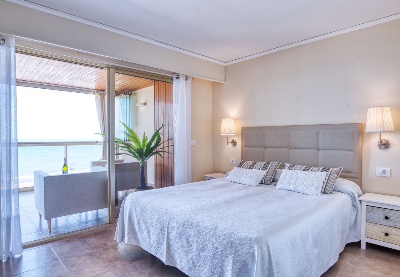 Apartamento en Playa de Gandía - 03. AG BERMUDAS 8G PREMIUM