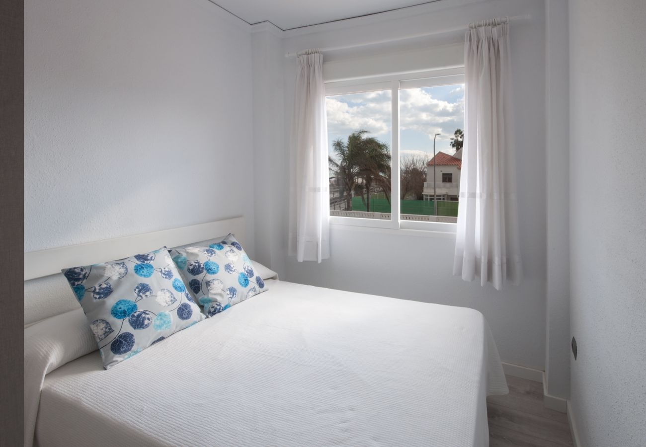 Apartamento en Playa de Gandía - 26. AG BAHAMAS 1 PREMIUM