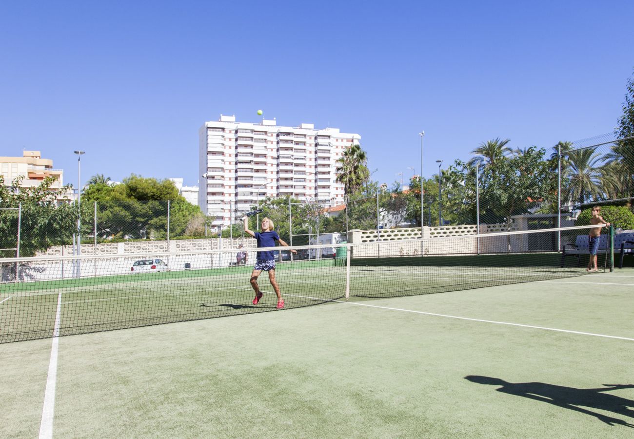 Apartamento en Playa de Gandía - 49. AG PRESIDENTE 9A-3