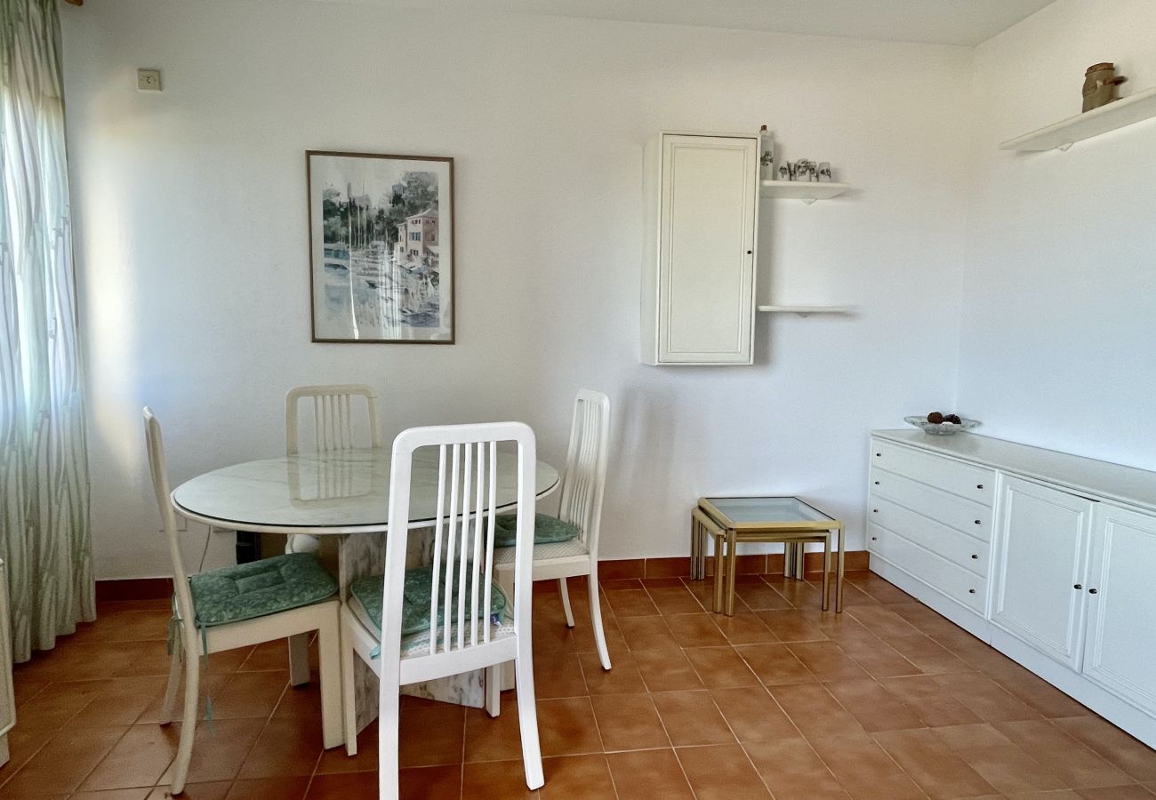 Apartamento en L'Escala - PUIG PADRO 10 1-1