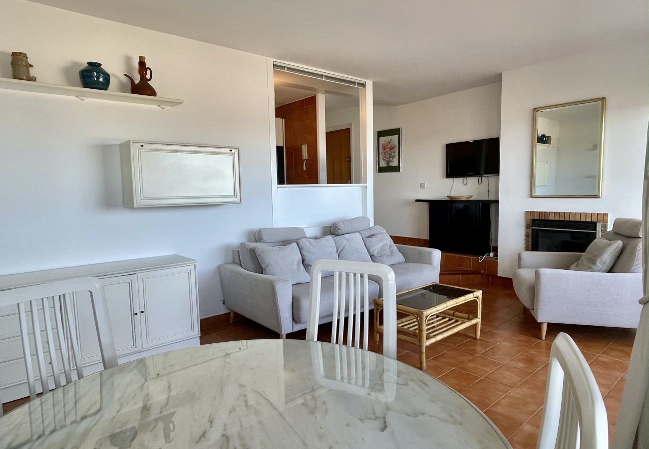 Apartamento en L'Escala - PUIG PADRO 10 1-1