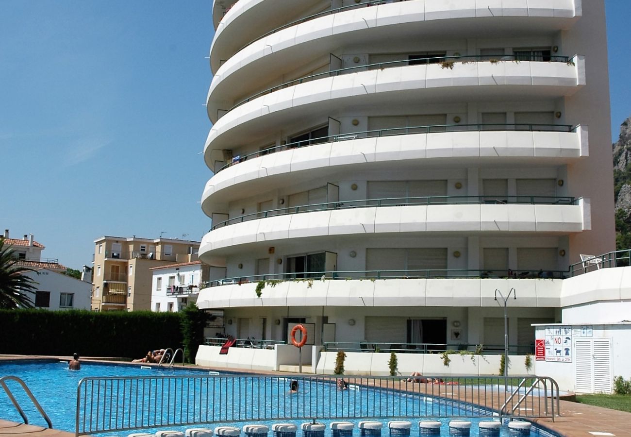 Apartamento en Estartit - MEDES PARK I 4-5