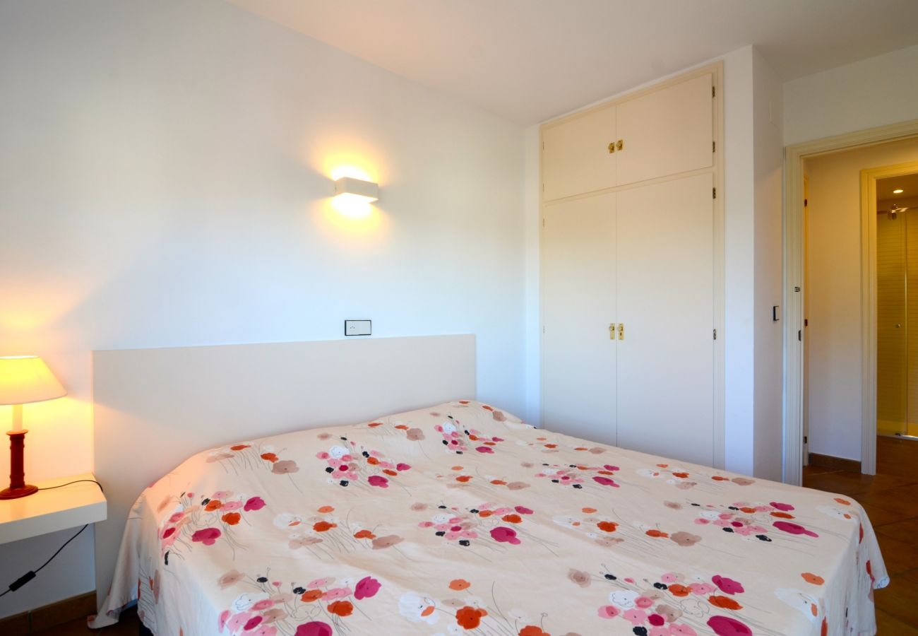 Apartamento en Estartit - MEDES PARK I 4-5