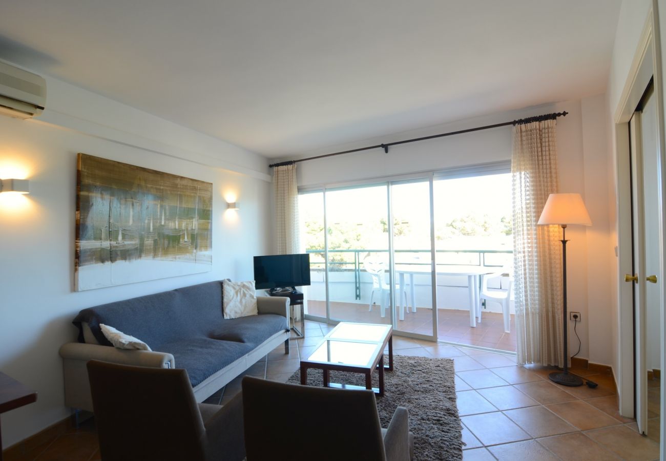 Apartamento en Estartit - MEDES PARK I 4-5