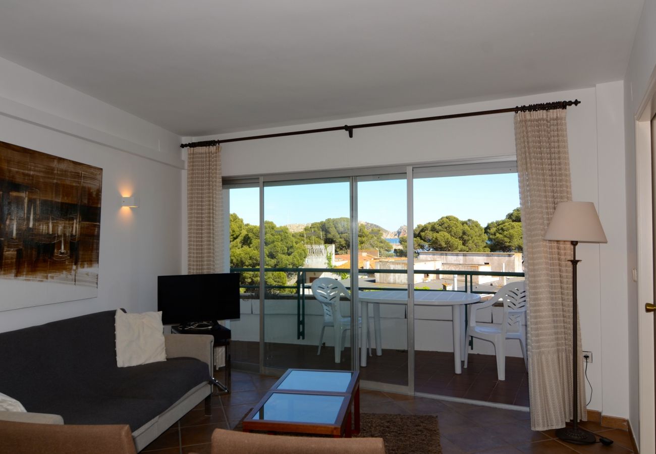 Apartamento en Estartit - MEDES PARK I 4-5