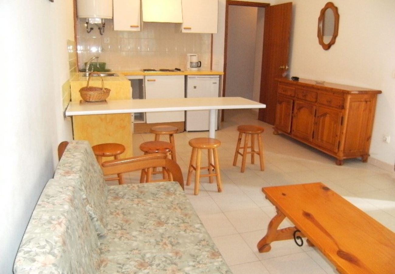 Apartamento en L'Escala - CALA MONTGO 33