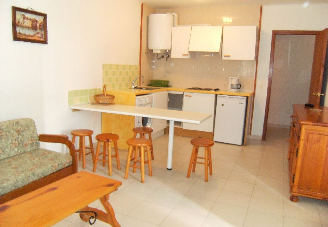 Apartamento en L'Escala - CALA MONTGO 33