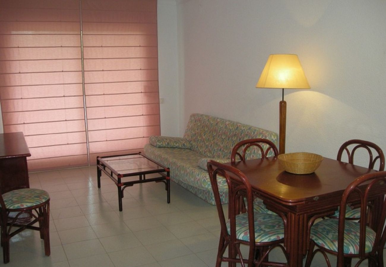 Apartamento en L'Escala - MAGDA PARK B-2B