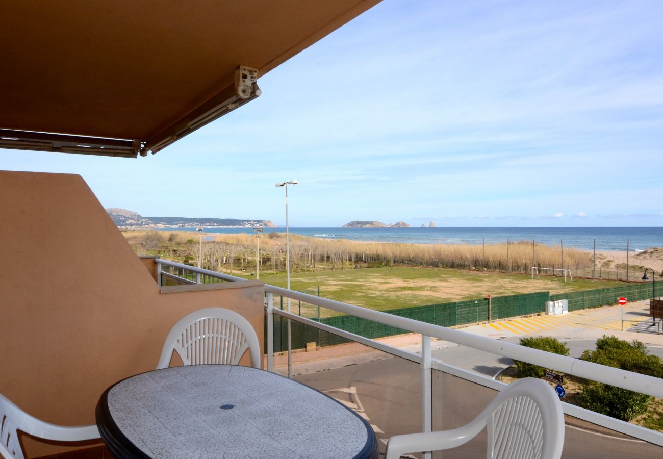 Apartamento en Pals - PORT PALS A 302