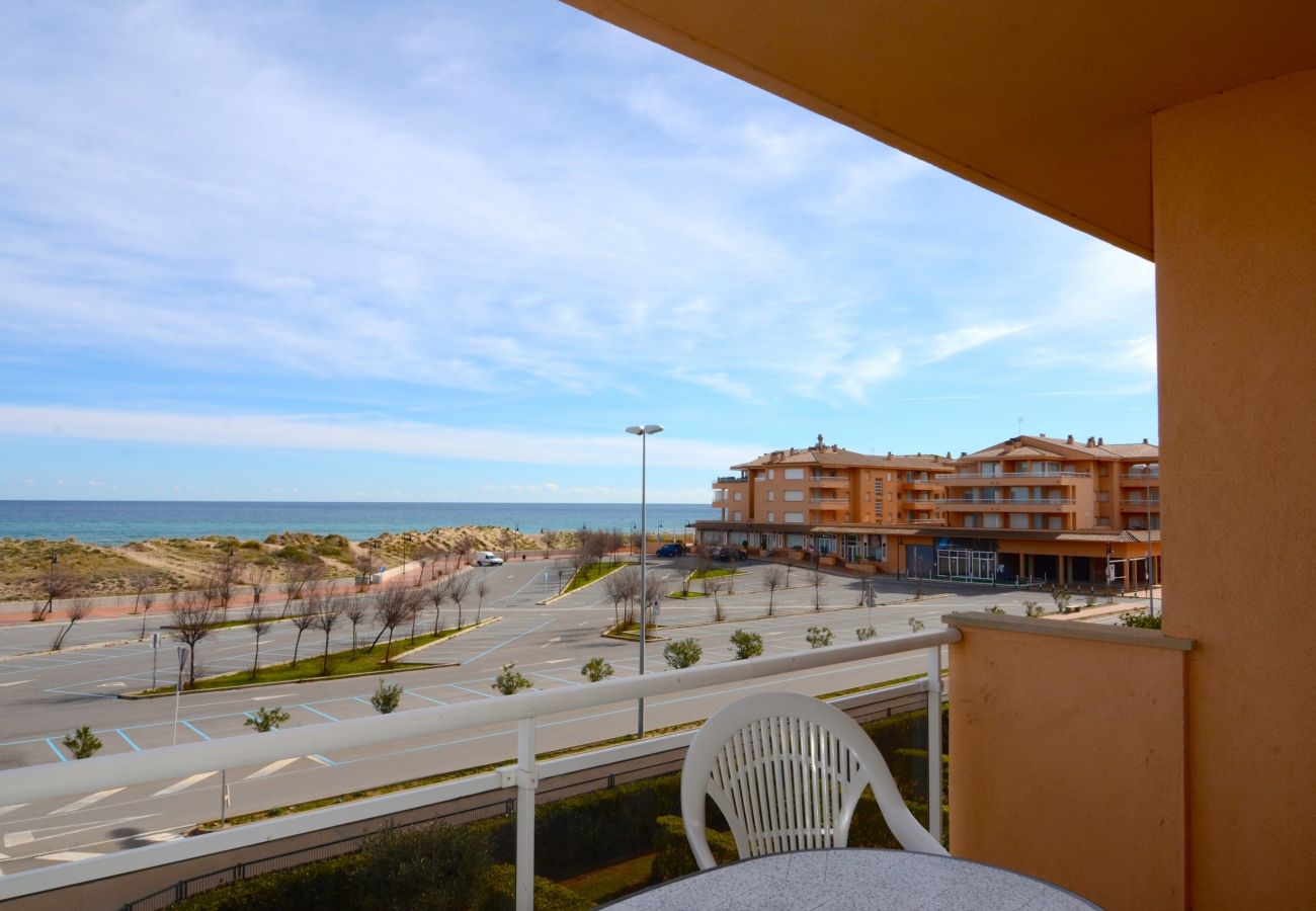 Apartamento en Pals - PORT PALS A 302