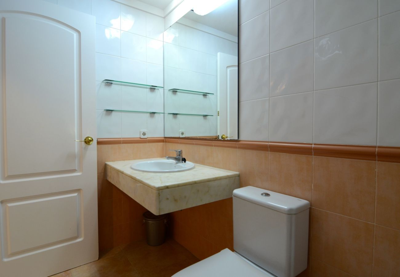 Apartamento en Pals - PORT PALS A 302