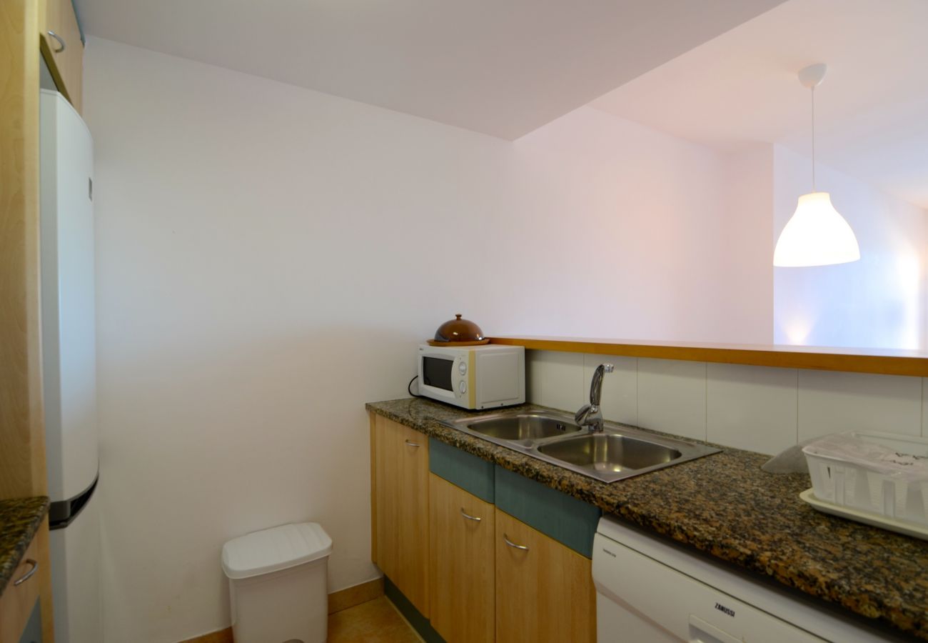 Apartamento en Pals - PORT PALS A 302