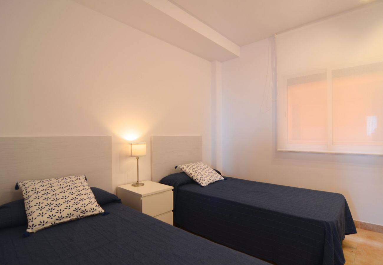 Apartamento en Pals - PORT PALS A 302