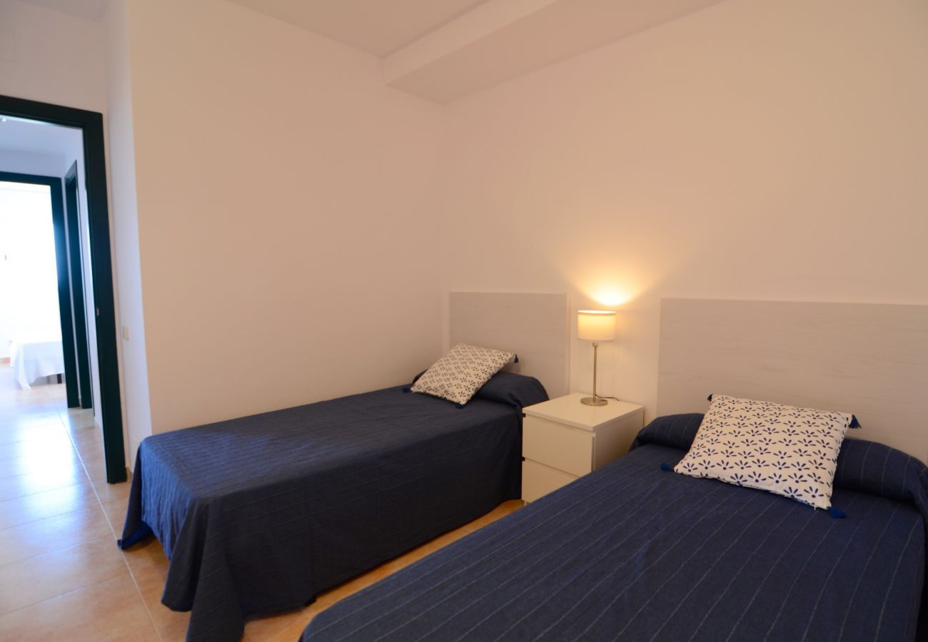 Apartamento en Pals - PORT PALS A 302