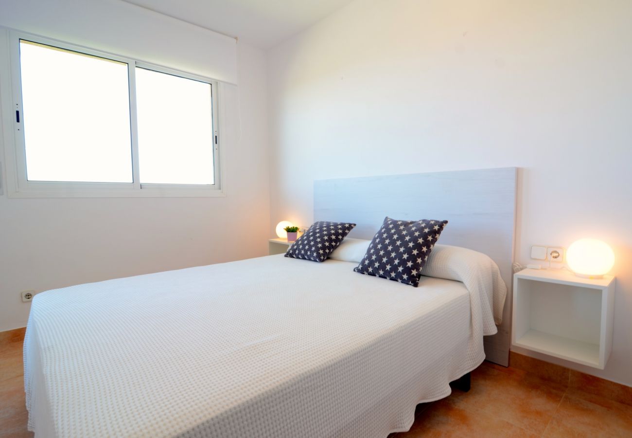 Apartamento en Pals - PORT PALS A 302