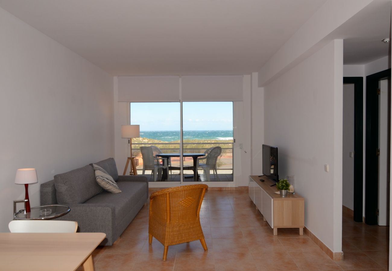 Apartamento en Pals - PORT PALS A 302