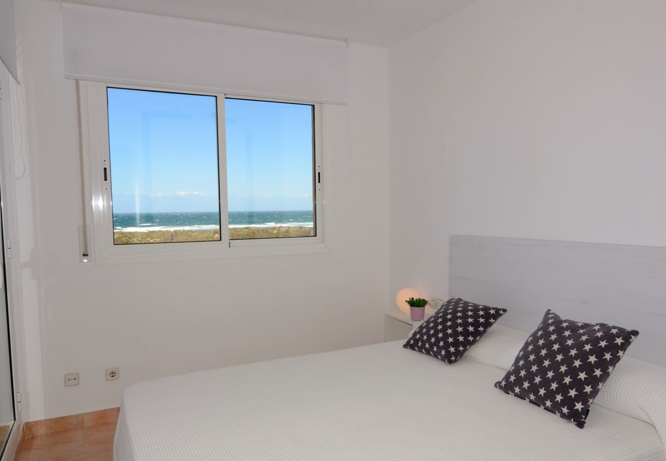 Apartamento en Pals - PORT PALS A 302