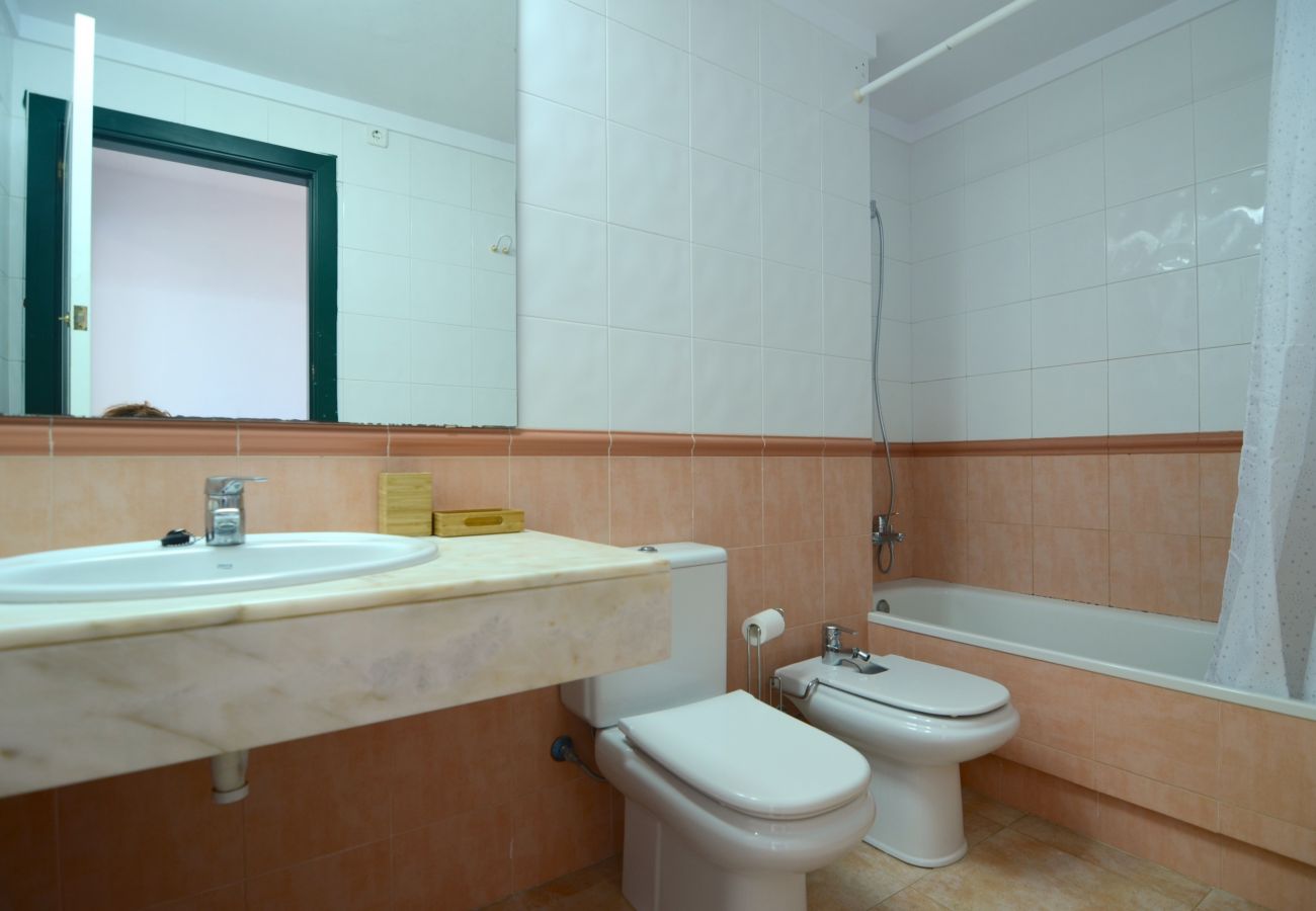 Apartamento en Pals - PORT PALS A 302