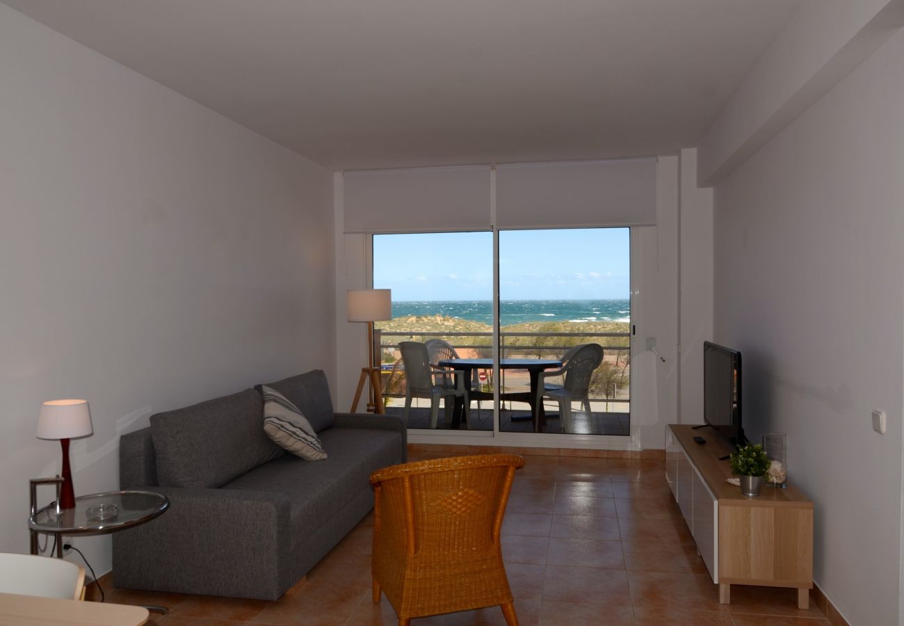 Apartamento en Pals - PORT PALS A 302