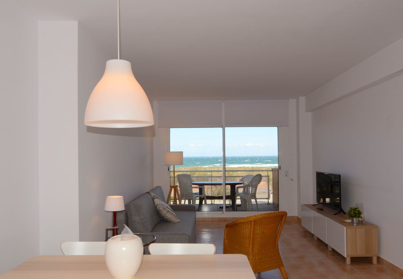 Apartamento en Pals - PORT PALS A 302