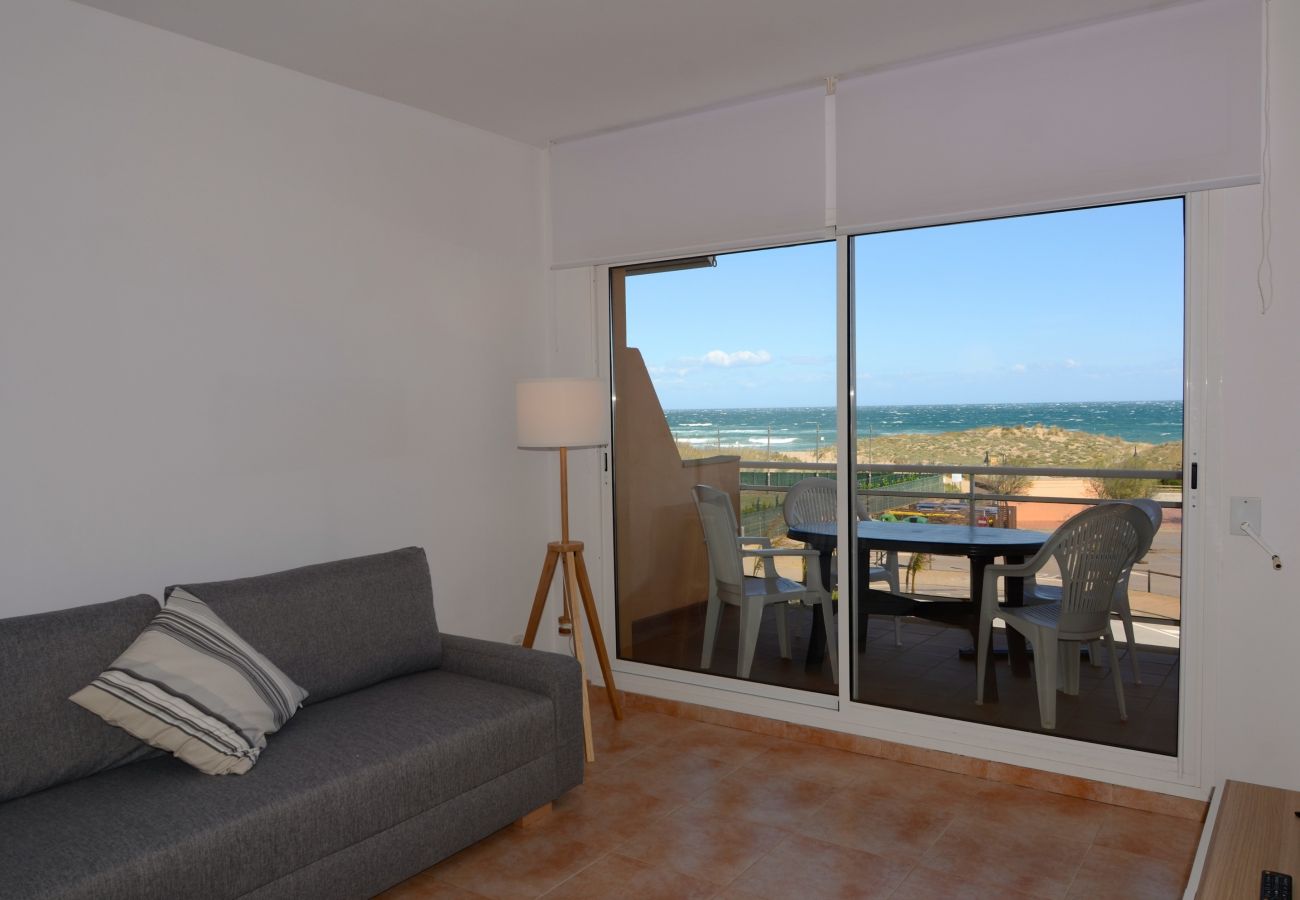 Apartamento en Pals - PORT PALS A 302