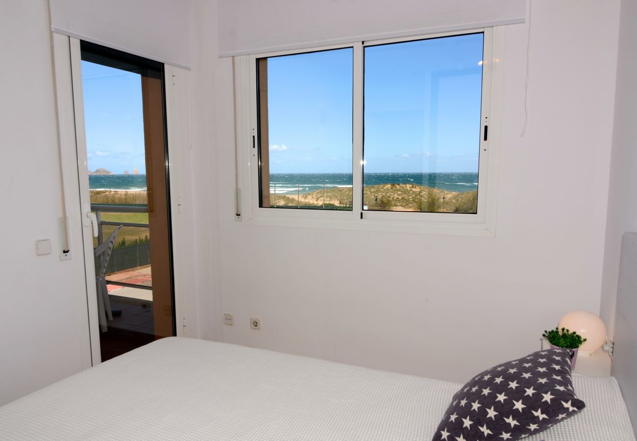 Apartamento en Pals - PORT PALS A 302