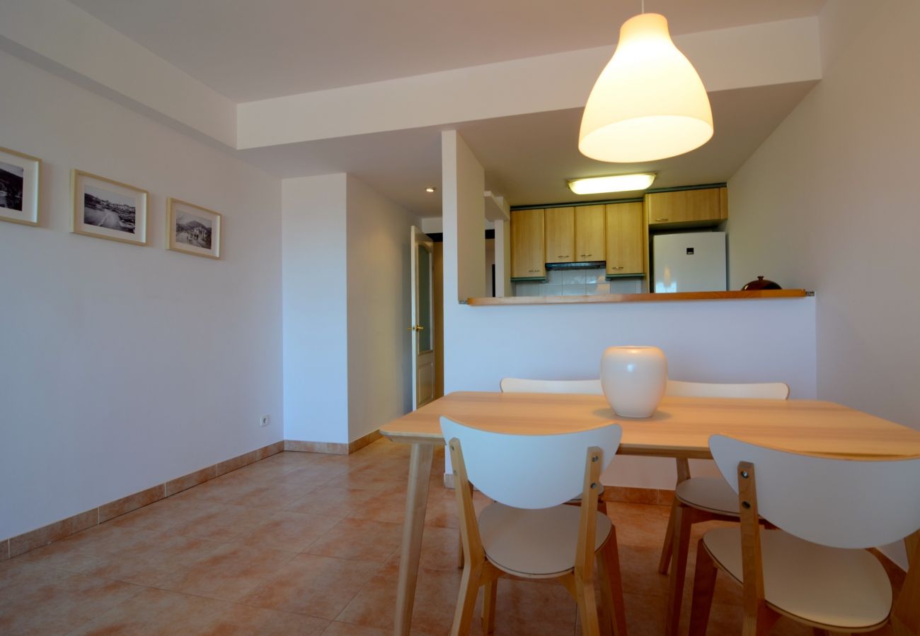 Apartamento en Pals - PORT PALS A 302