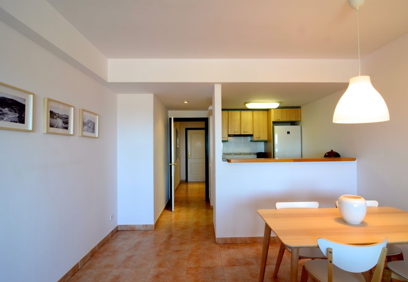 Apartamento en Pals - PORT PALS A 302