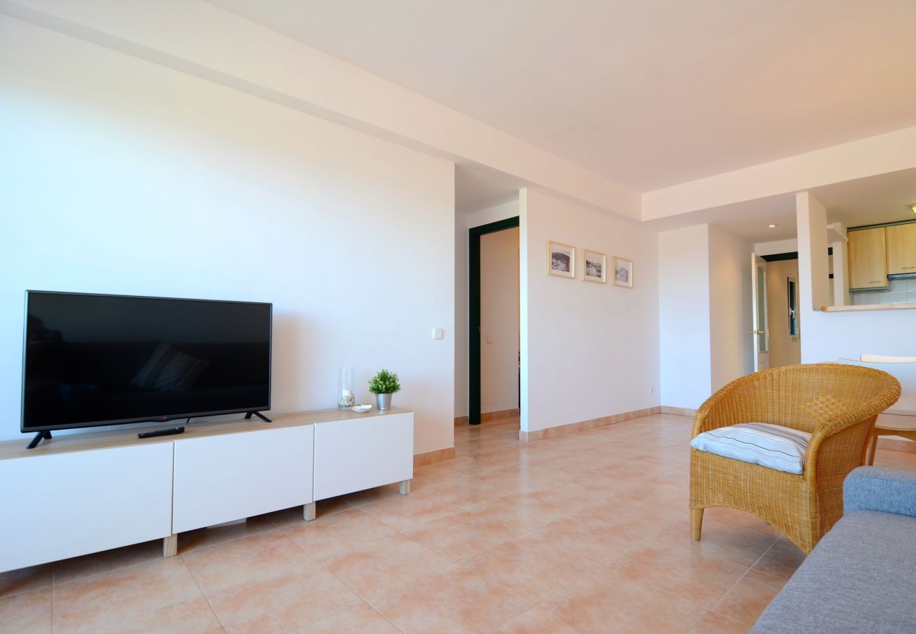 Apartamento en Pals - PORT PALS A 302