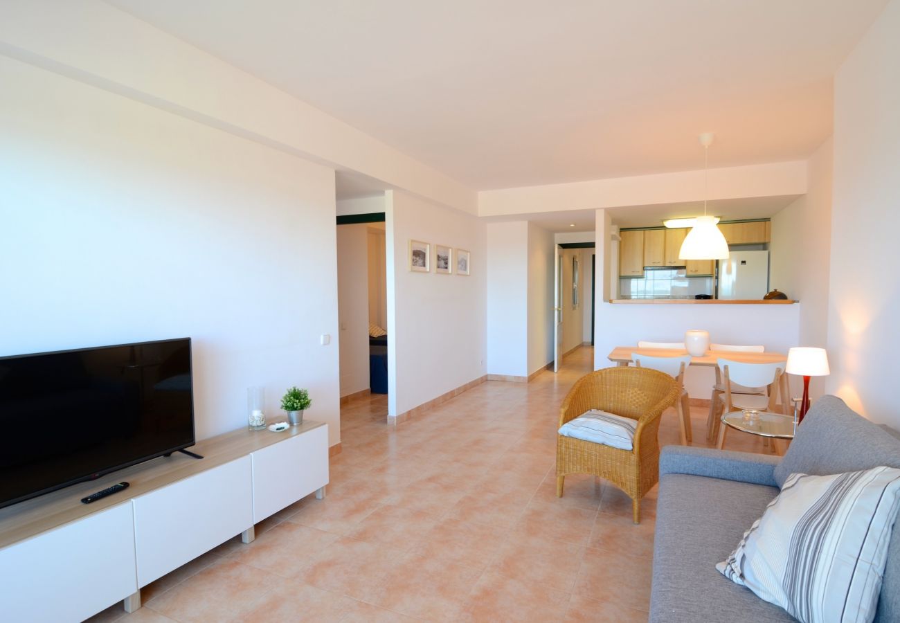 Apartamento en Pals - PORT PALS A 302