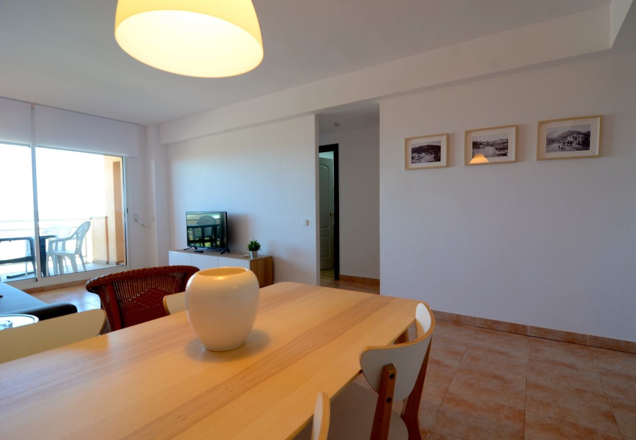 Apartamento en Pals - PORT PALS A 302