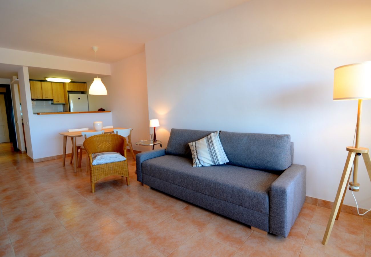 Apartamento en Pals - PORT PALS A 302