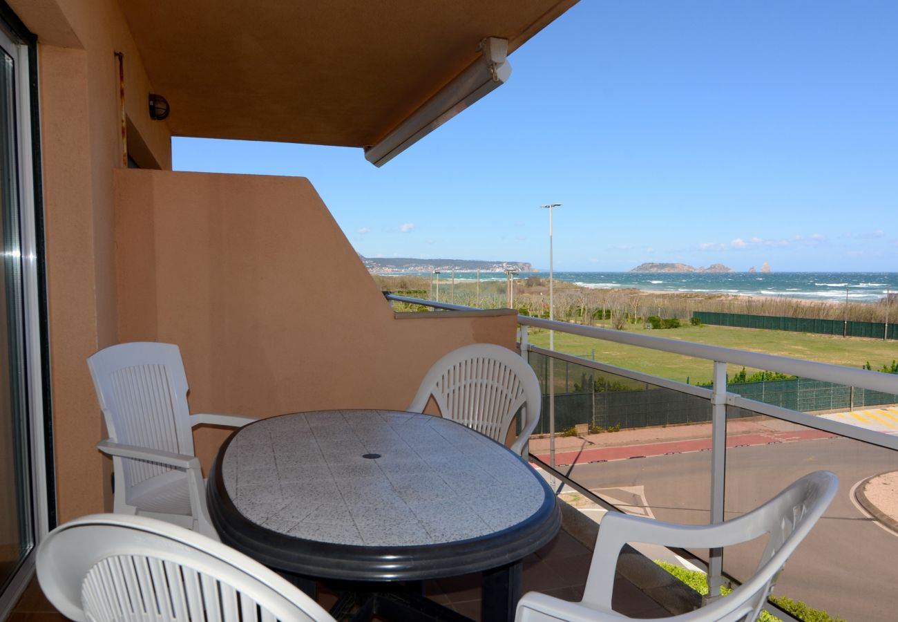 Apartamento en Pals - PORT PALS A 302