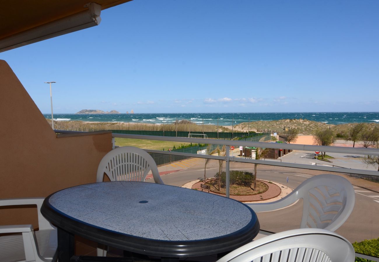 Apartamento en Pals - PORT PALS A 302