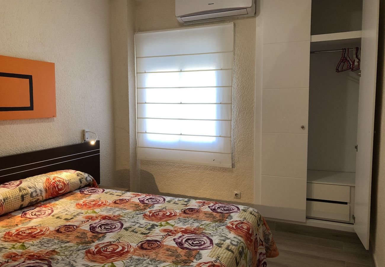 Apartamento en Denia - RETIRO PARK II 46BM