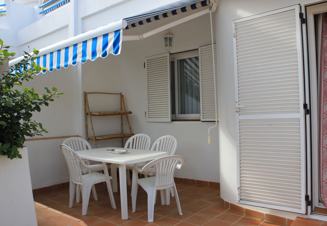 Apartamento en Denia - 154 Las Barcas