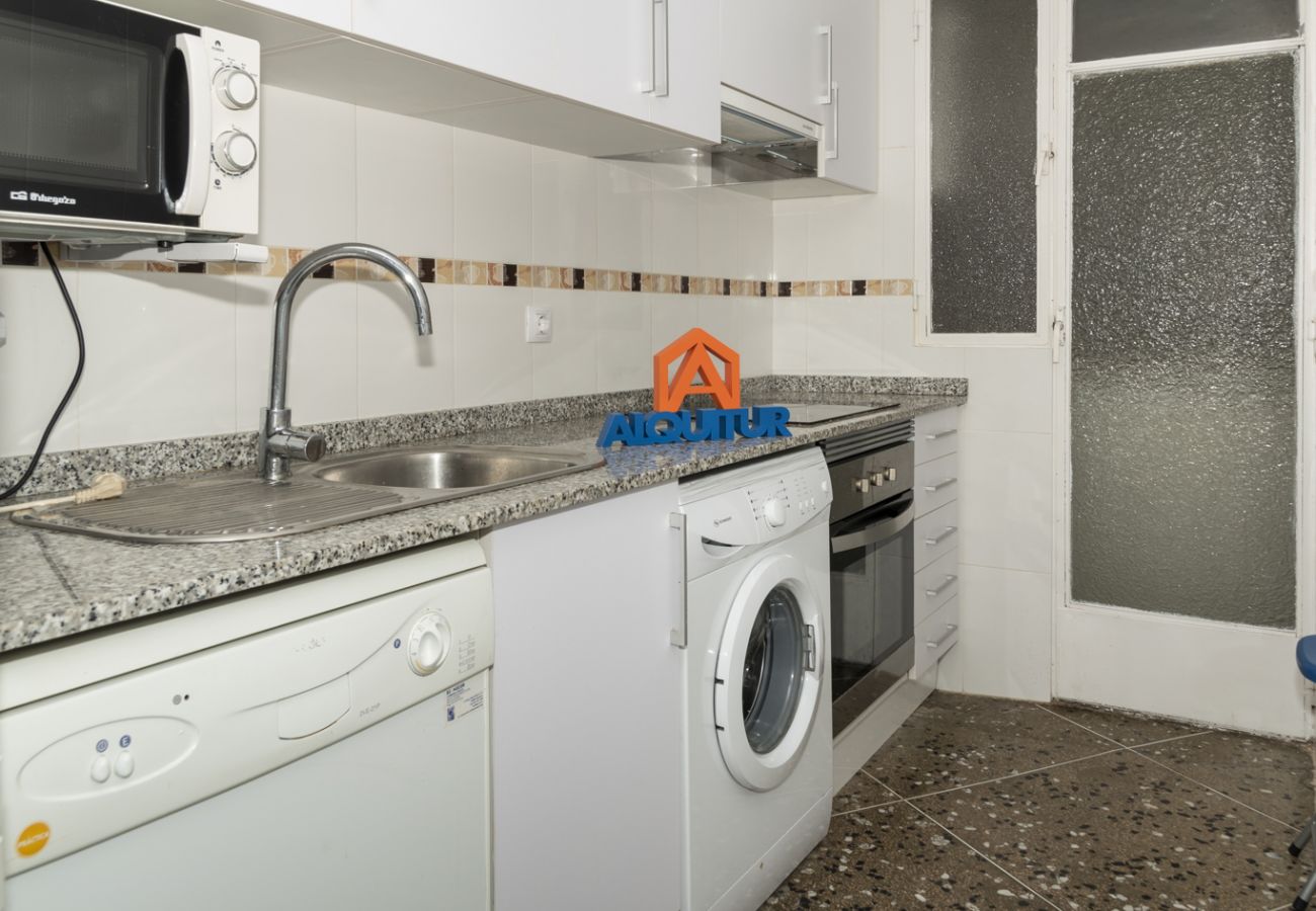 Apartamento en Cullera - EUROPA-B, 6º-23