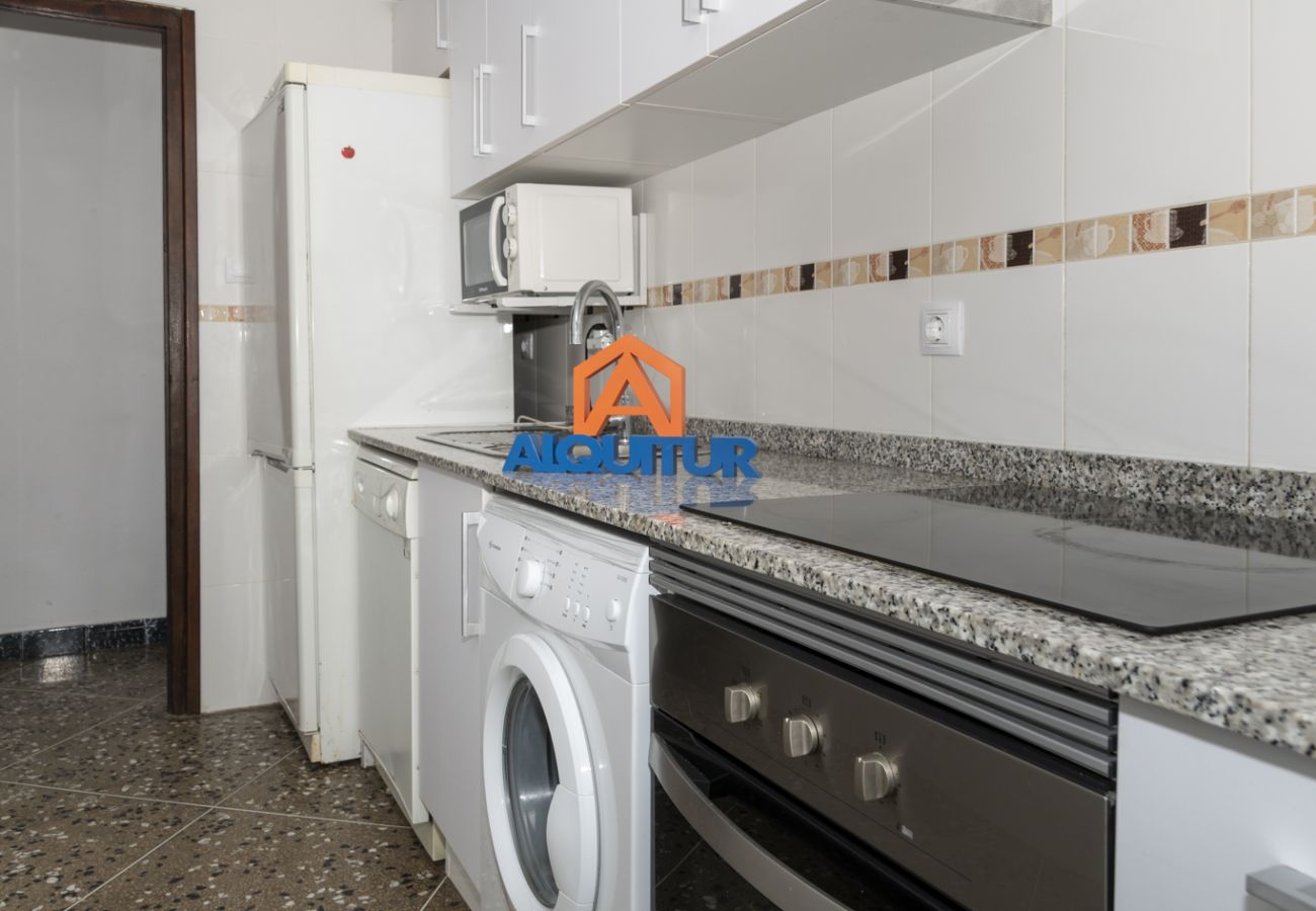 Apartamento en Cullera - EUROPA-B, 6º-23