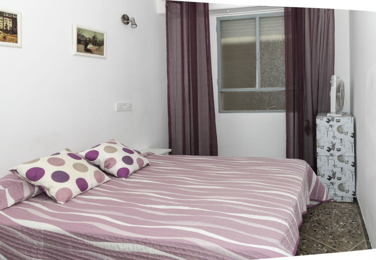 Apartamento en Cullera - EUROPA-B, 6º-23