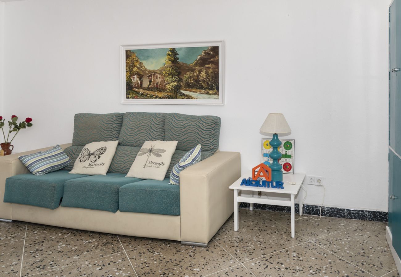 Apartamento en Cullera - EUROPA-B, 6º-23