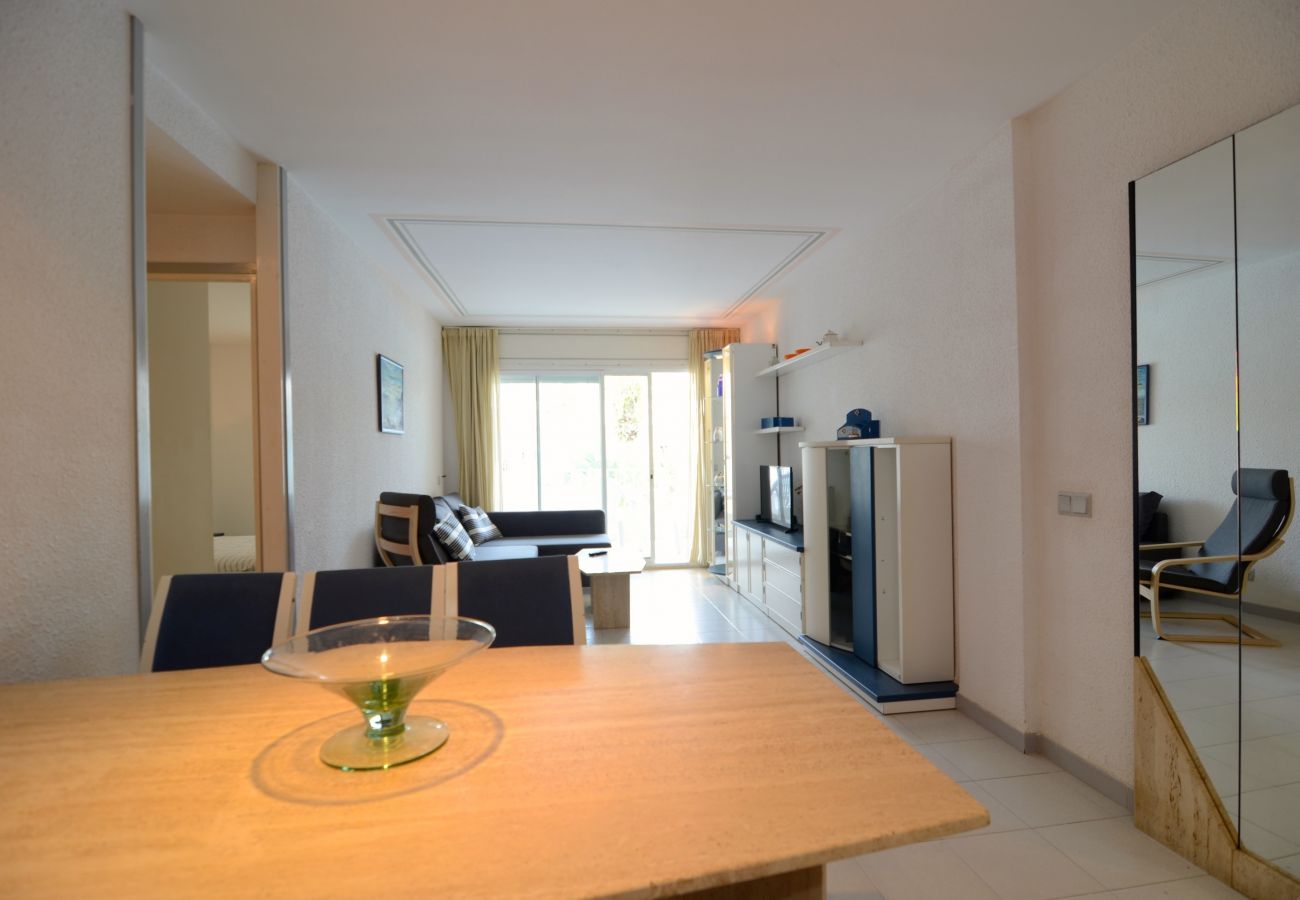 Apartamento en Estartit - ILLA MAR DOR 148