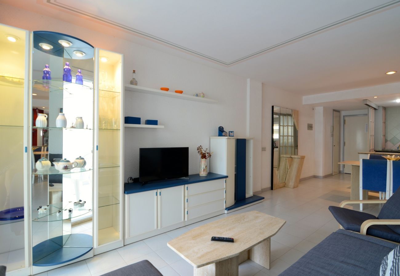 Apartamento en Estartit - ILLA MAR DOR 148