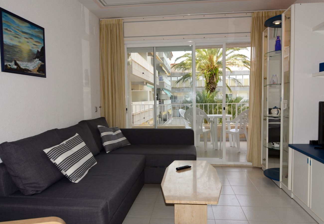 Apartamento en Estartit - ILLA MAR DOR 148