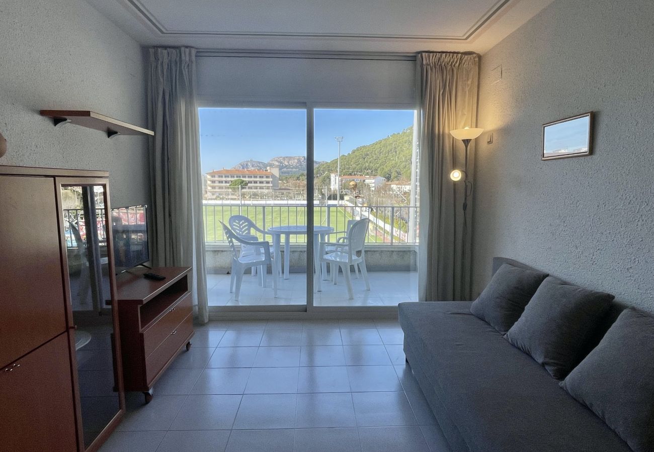 Apartamento en Estartit - ILLA MAR DOR 237